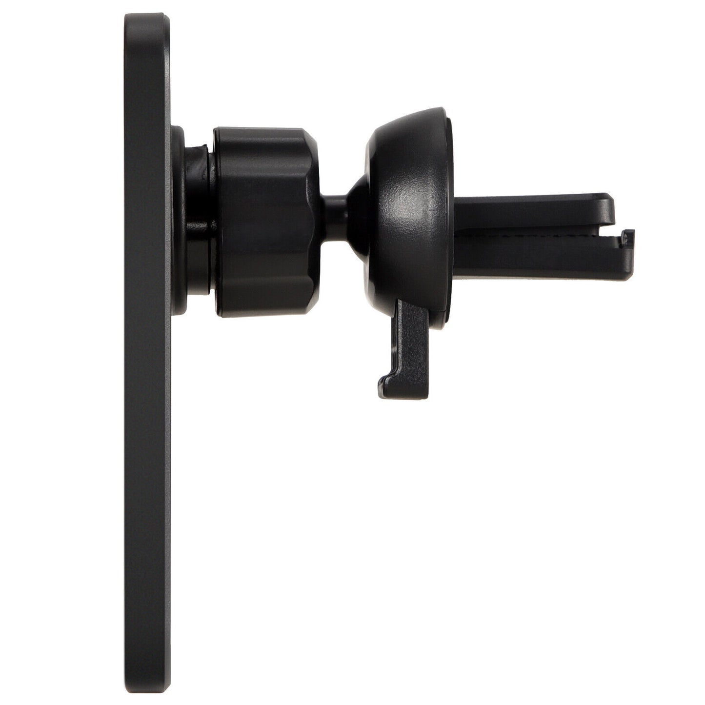 Magnetic Wireless Charger Car Mount Holder For iPhone 12 13 14 Pro Max MagSafe