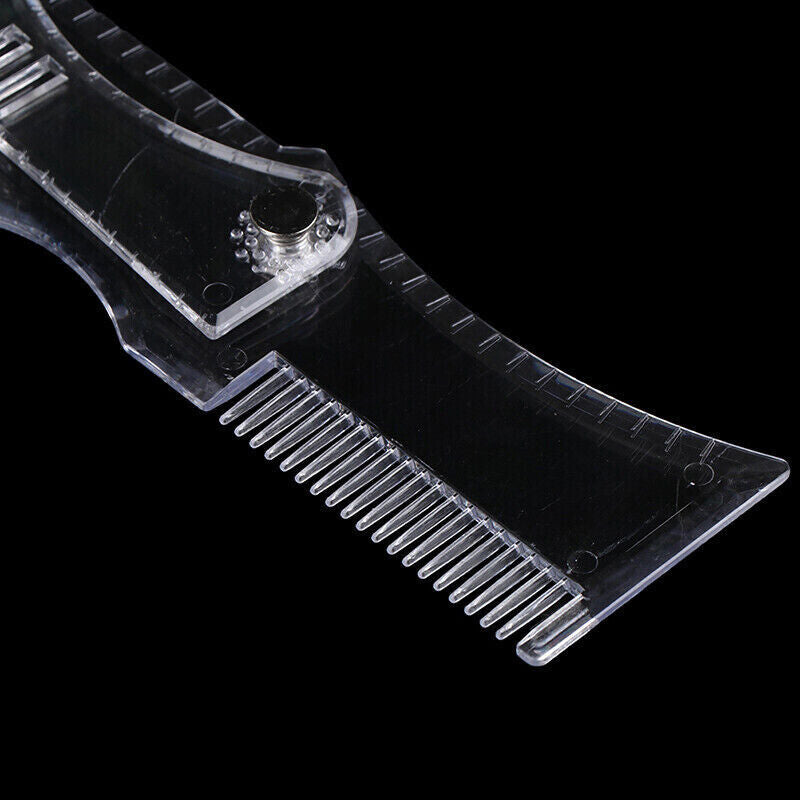 Beard Styling Tool