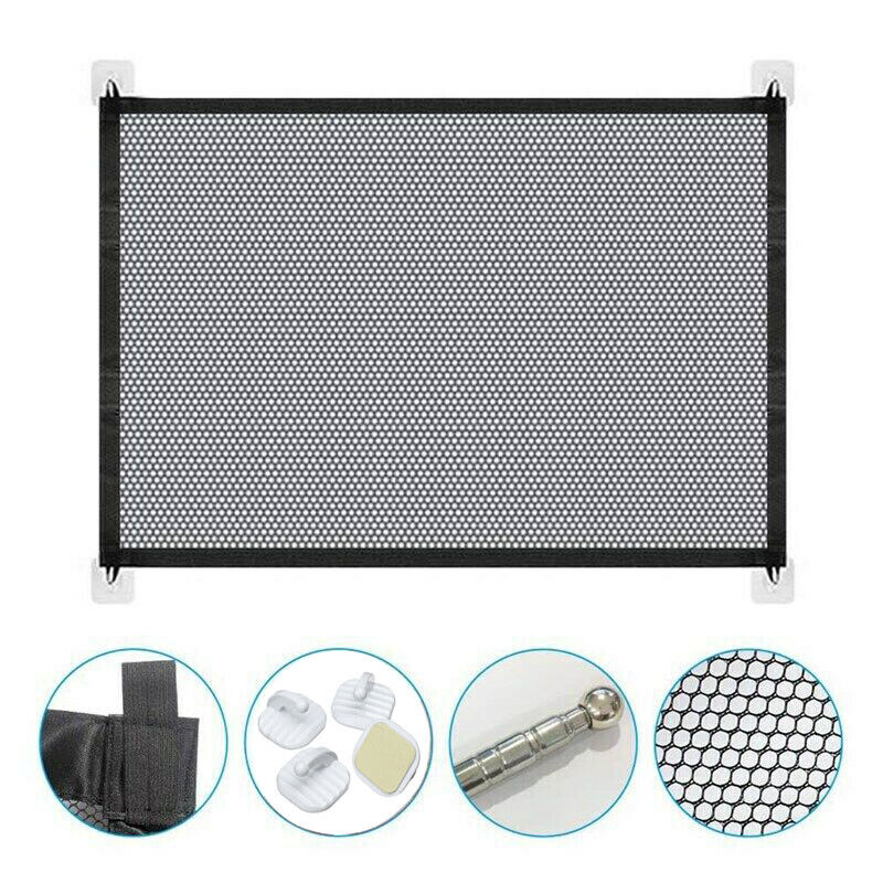 Baby and Pet Safety Gate- Mesh