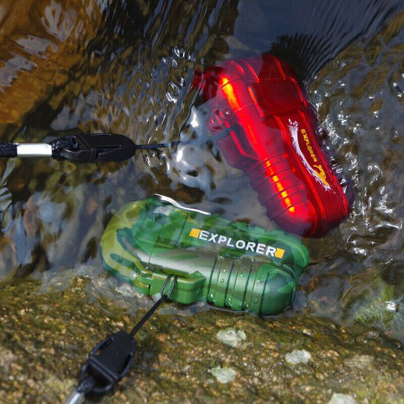 Waterproof Dual Arc Electric Lighter with Flameless Plasma Technology and USB Rechargeable Functionality