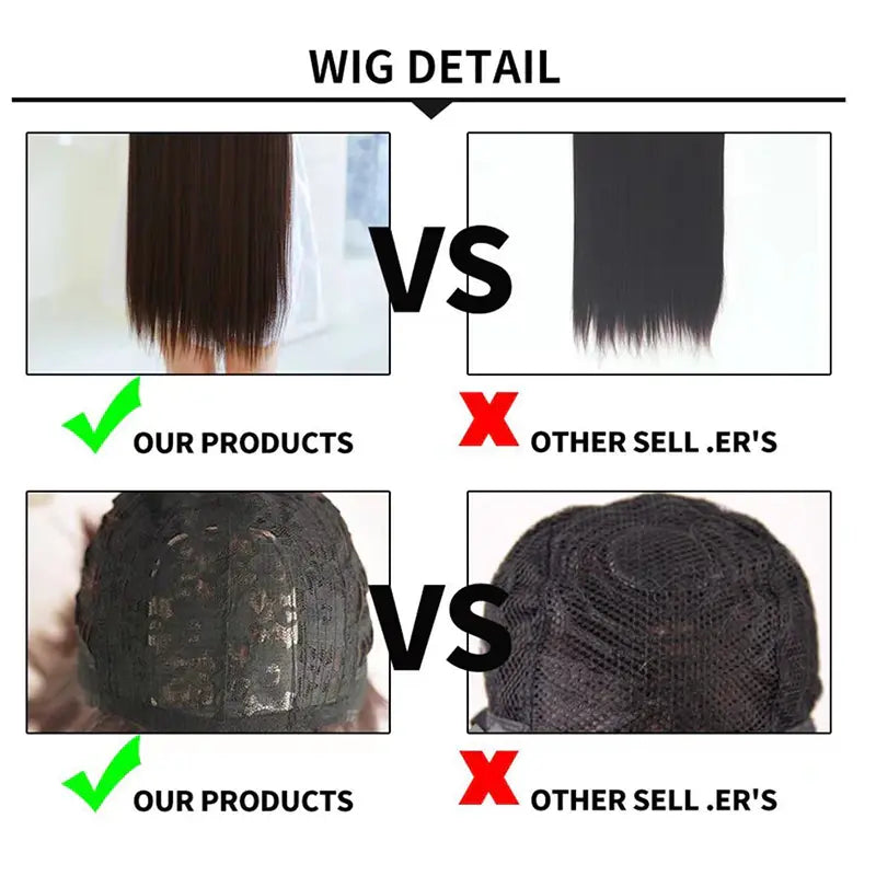 Front Wig Women's Brazilian Human Long Curly Lace Wavy Hair Wigs US