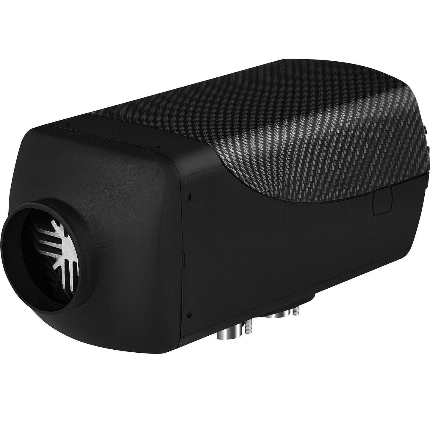 Car Diesel Air Heater LCD Thermostat Quiet 8000W 8KW 12V