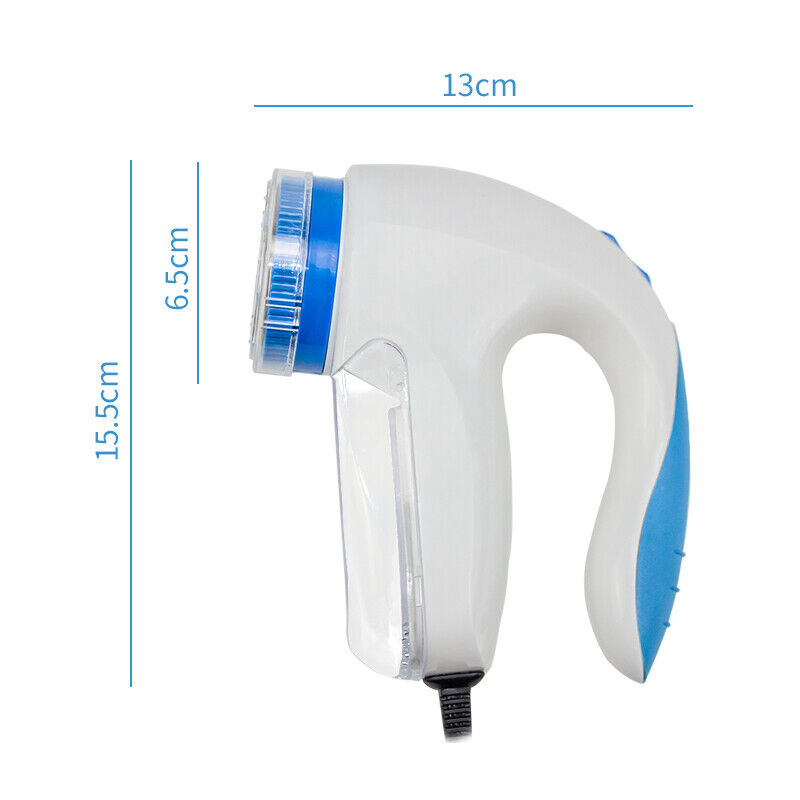 Electric Clothes Lint Pill Fluff Remover