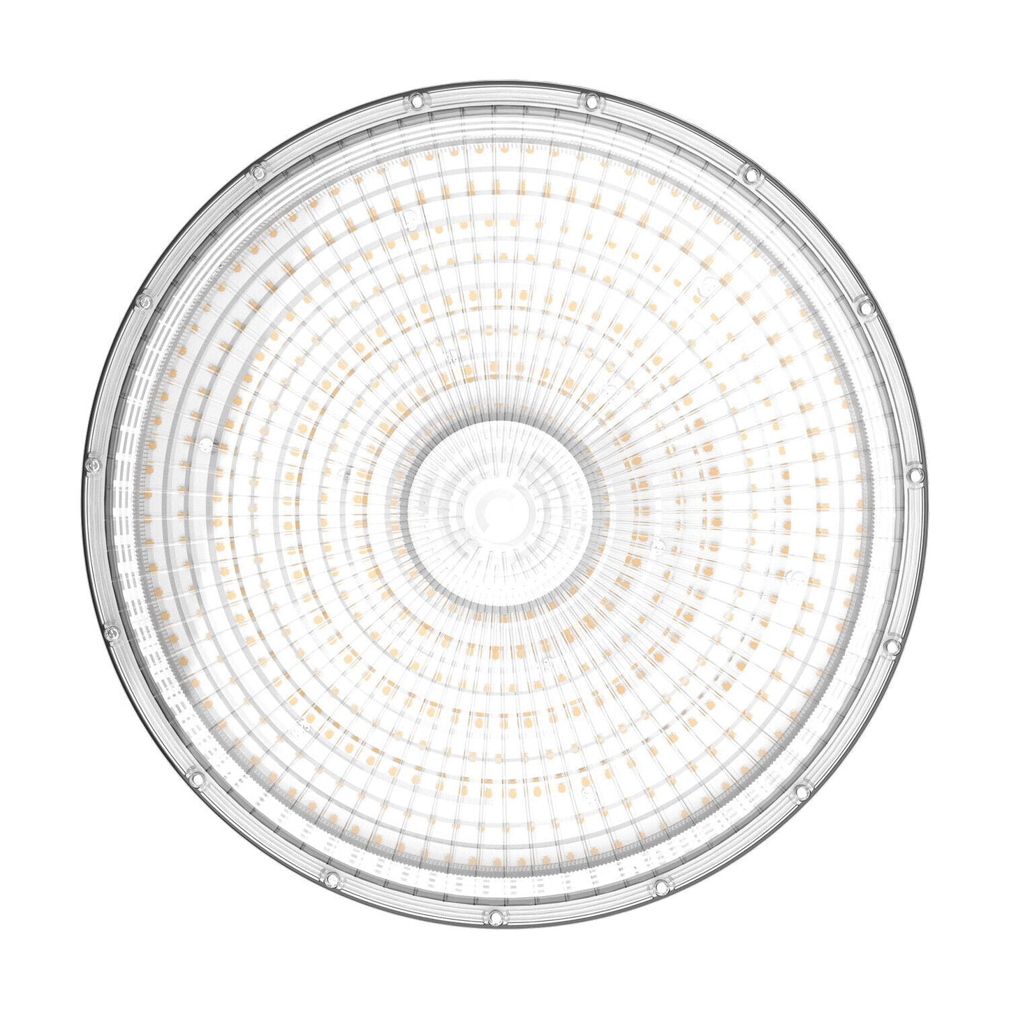 240W Led High Bay Light Factory Warehouse Industrial Shop Light with US Plug