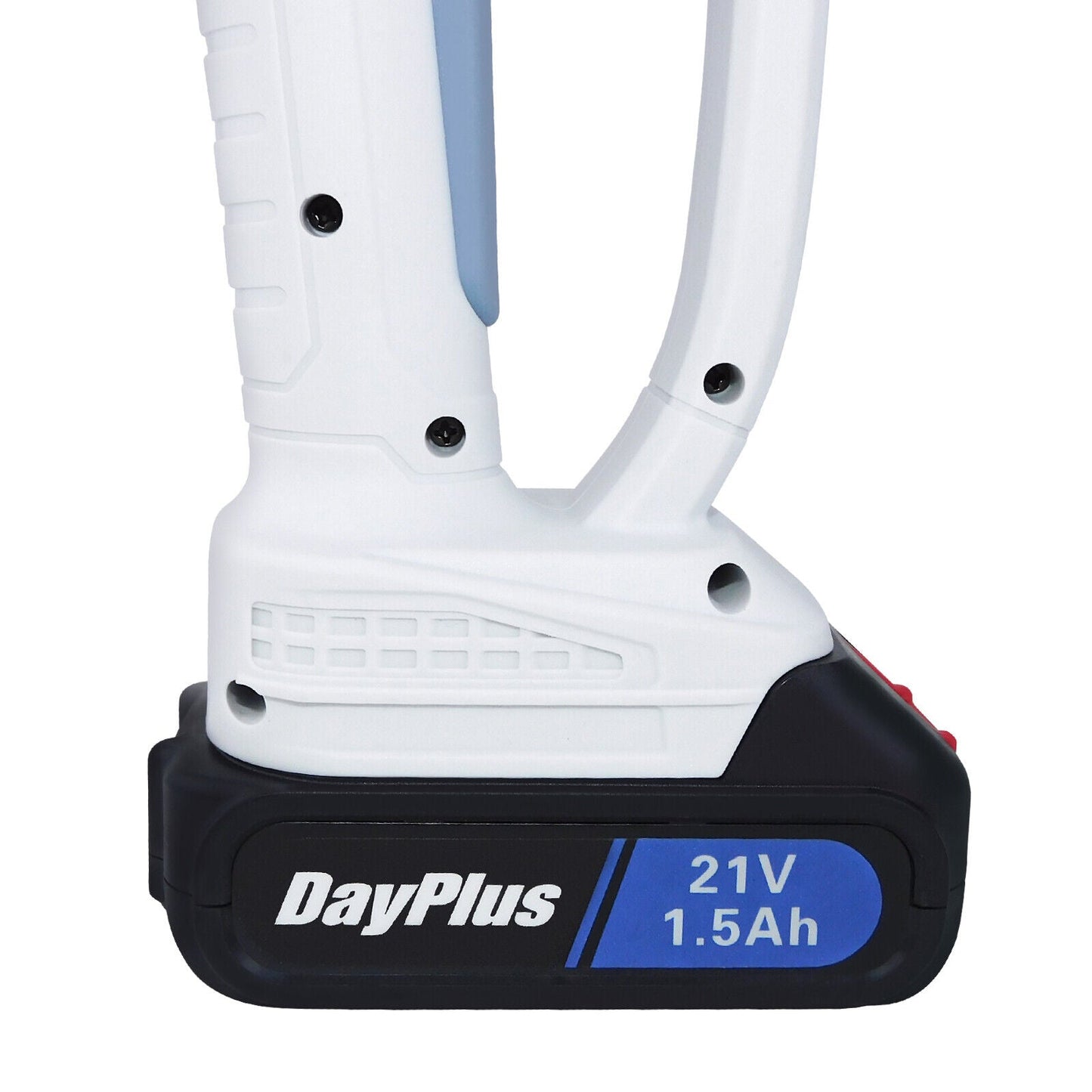 Battery Portable Cordless Car High Pressure Washer Jet Water Wash Cleaner Gun