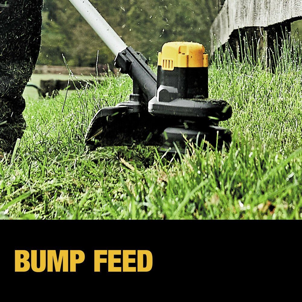DeWalt DCST925B 20V MAX 13 in Cordless String Trimmer New