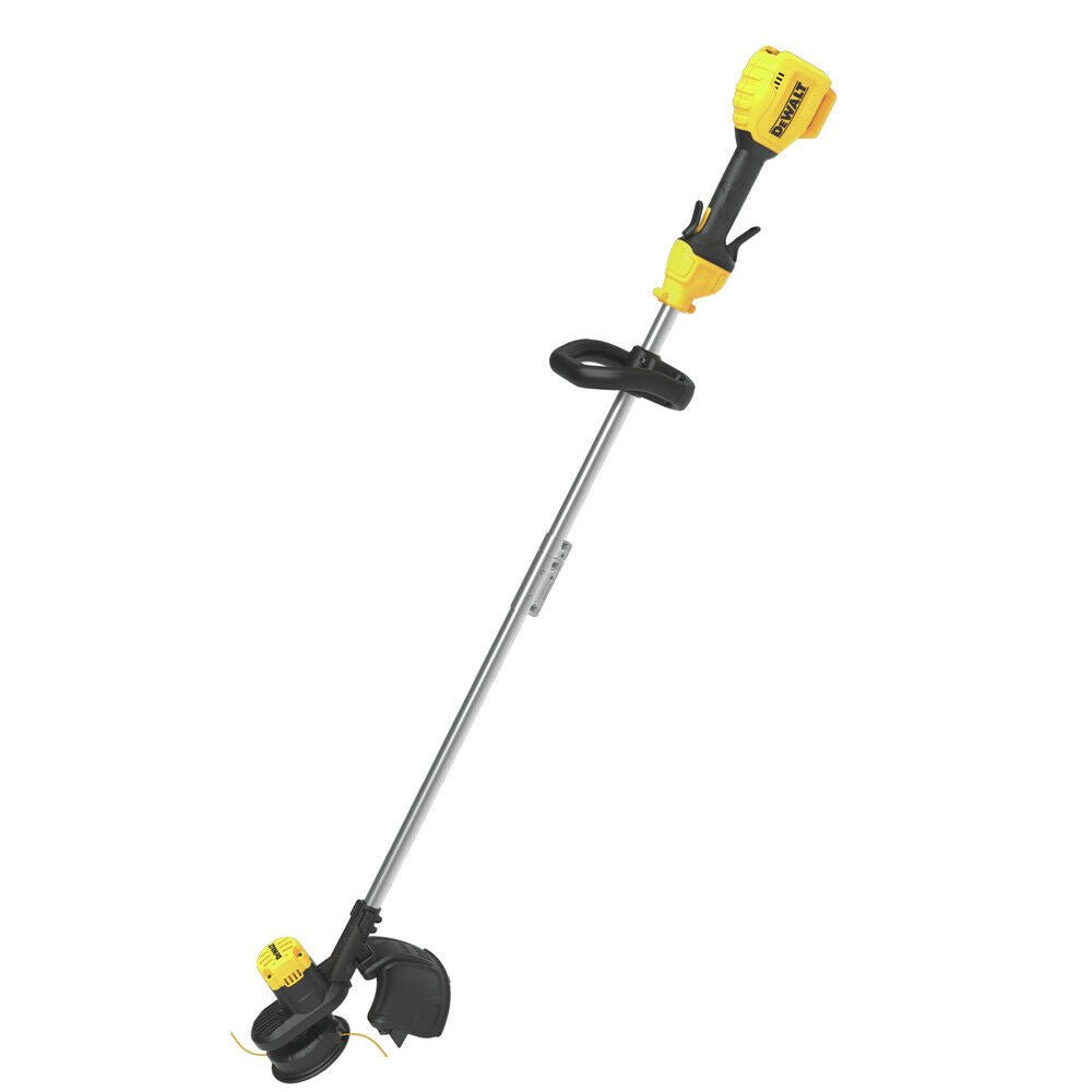 DeWalt DCST925B 20V MAX 13 in Cordless String Trimmer New