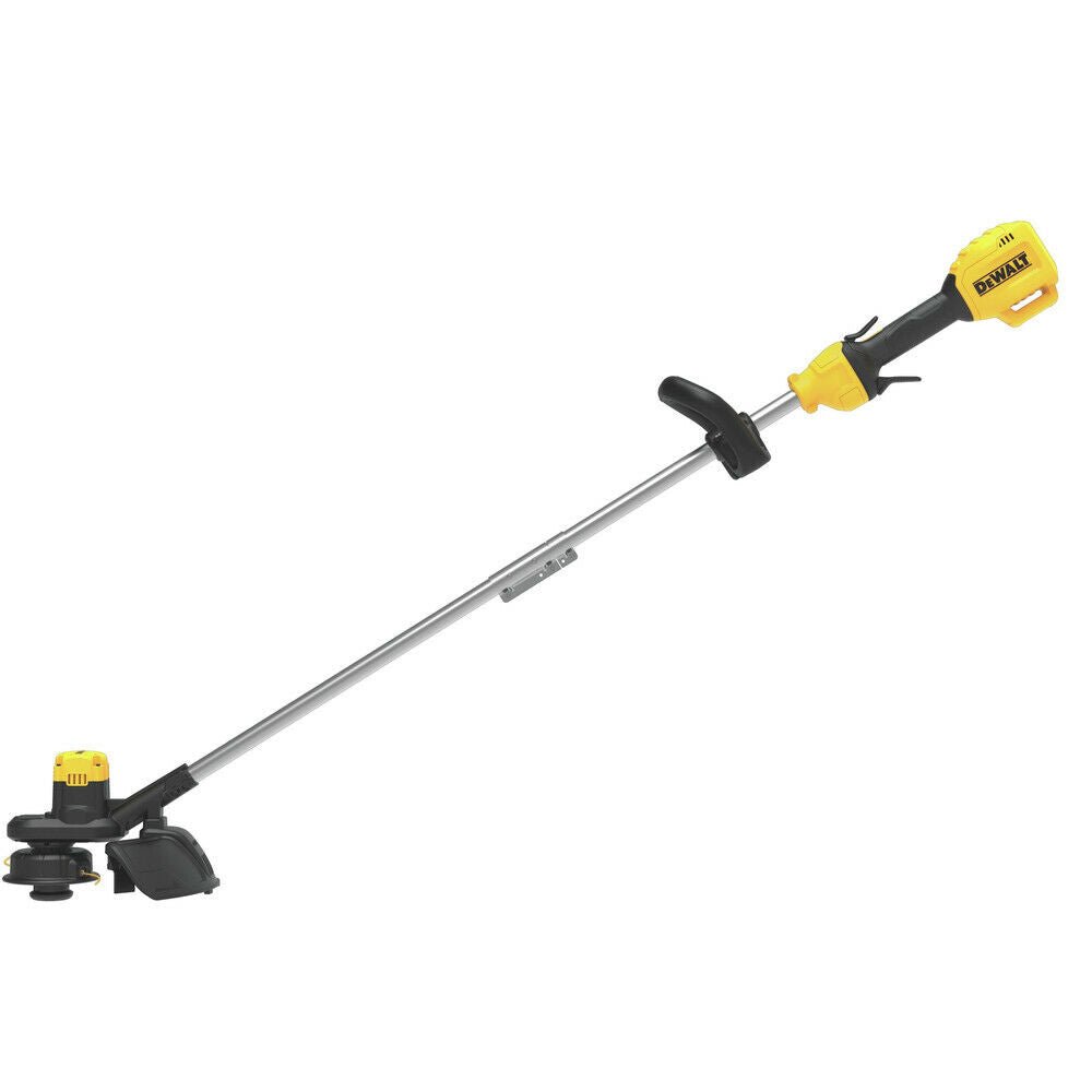 DeWalt DCST925B 20V MAX 13 in Cordless String Trimmer New