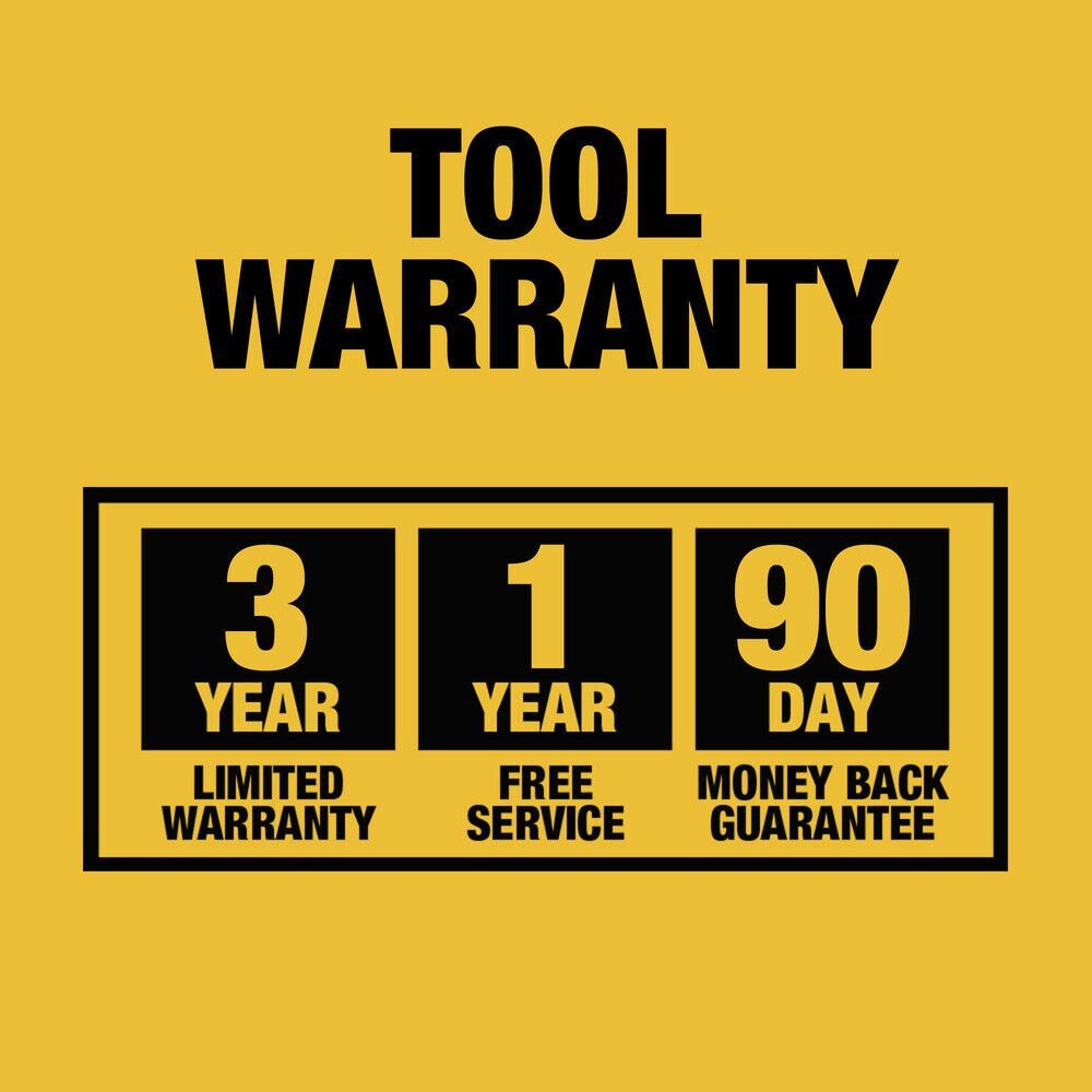 DeWalt DCST925B 20V MAX 13 in Cordless String Trimmer New