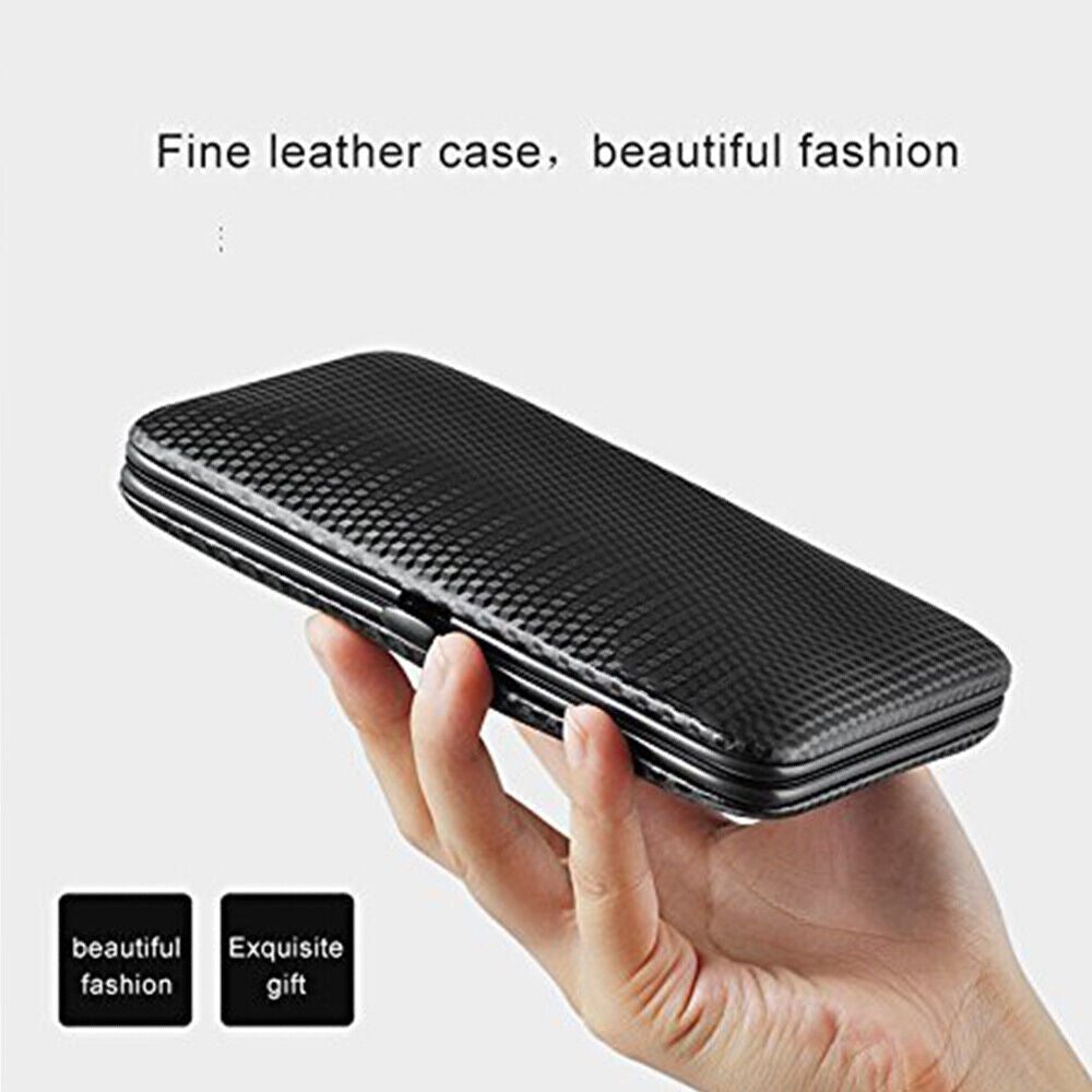 Professional Electric Nail File Drill Manicure Tool Machine Set Kit