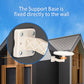 HDTV Outdoor Amplified TV Antenna 360° Omni-Directional Digital HD 1080P 4K (Homes, RVs, Yachts)