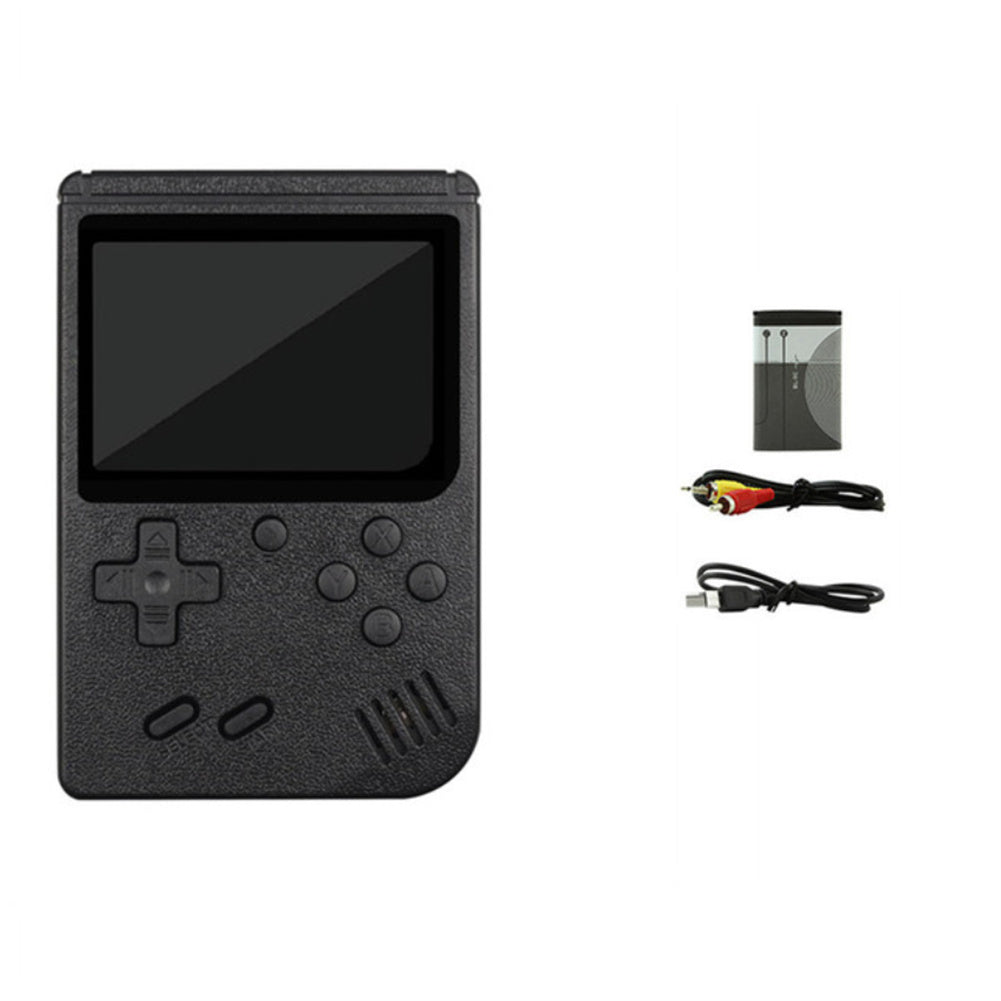 Retro Video Game Console built in 400 Games Kids