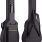 41-Inch Acoustic Guitar Bag – Padded, Water-Resistant Soft Case