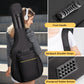 41-Inch Acoustic Guitar Bag – Padded, Water-Resistant Soft Case
