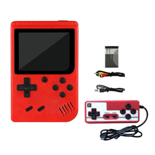 Retro Video Game Console built in 400 Games Kids