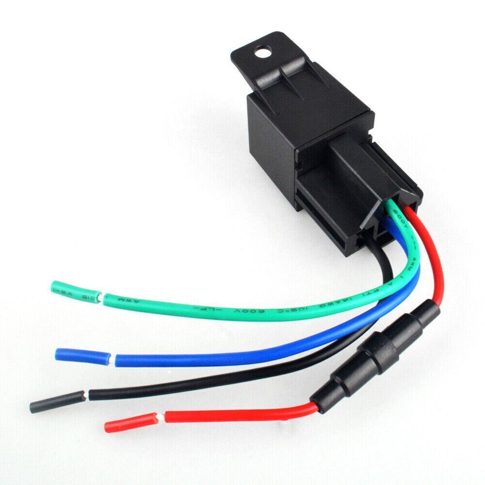 Real-Time GPS Tracking Locator: GPRS/GSM Anti-Theft Device for Cars & Motorcycles