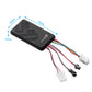 Real-Time Car GPS Tracker: GSM SIM & GPRS Locator for Trucks and Vehicles