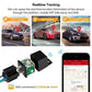 Real-Time GPS Tracking Locator: GPRS/GSM Anti-Theft Device for Cars & Motorcycles