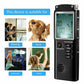32GB Mini Digital Audio Recorder with Voice Activation & MP3 Playback
