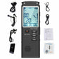 32GB Mini Digital Audio Recorder with Voice Activation & MP3 Playback
