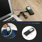 32GB Mini Digital Audio Recorder with Voice Activation & MP3 Playback