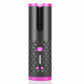 Portable Hair Curler Ceramic Wireless