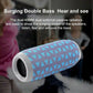 Wireless Bluetooth Speaker with Waterproof Design
