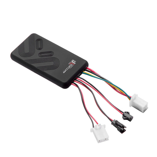 Real-Time Car GPS Tracker: GSM SIM & GPRS Locator for Trucks and Vehicles