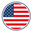 AmericansWarehouse. The Proudly American Store for Industrial Supplies logo