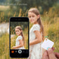 Mini Smart GPS Tracker: Real-time Locator for Kids, Pets, & Vehicles with Anti-Lost Feature
