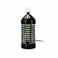 Electric UV Mosquito Killer Lamp - Indoor/Outdoor Insect Zapper & Fly Trap