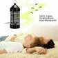 Electric UV Mosquito Killer Lamp - Indoor/Outdoor Insect Zapper & Fly Trap