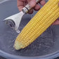 Stainless Steel Corn Peeler Cutter - Kitchen Tool