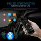 Bluetooth Car Stereo Audio SD USB MP3 Radio Player