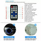 Bluetooth Car Stereo Audio SD USB MP3 Radio Player