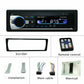 Bluetooth Car Stereo Audio SD USB MP3 Radio Player