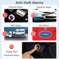 Real-Time OBD2 GPS Tracker: OBD II Locator for Car & Truck Tracking in the US
