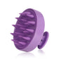Silicone Scalp Massager