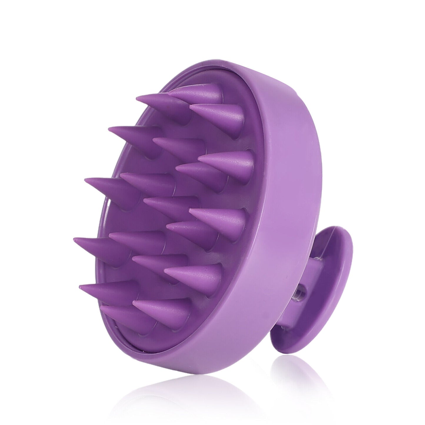 Silicone Scalp Massager