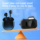Portable Mini Vintage Camera 1080P