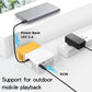 Mini Portable Projector 1080P LED Pico Video Projector for Home Theater Movie