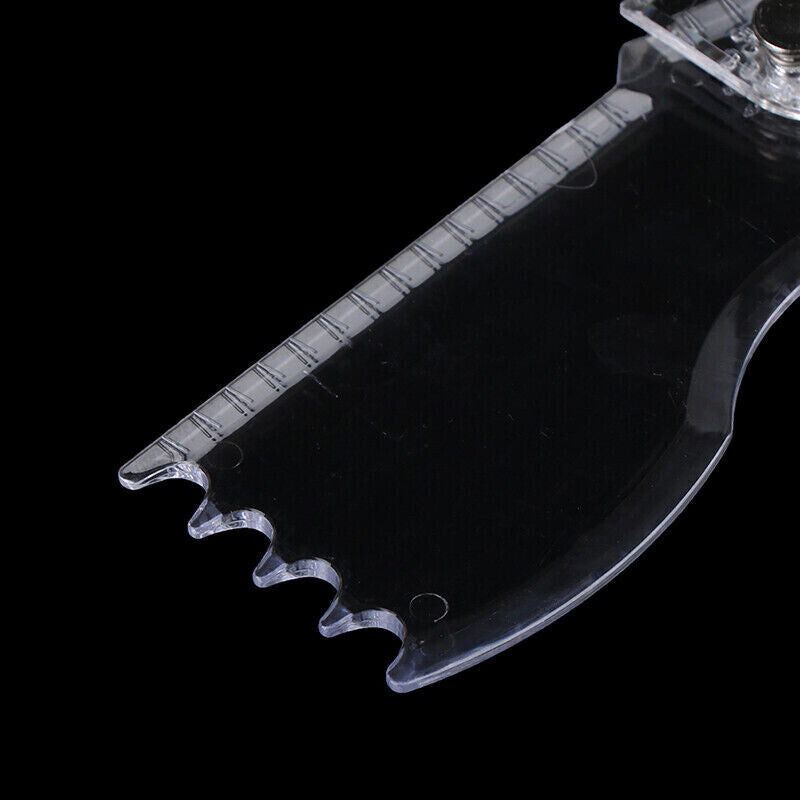 Beard Styling Tool