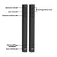Sound Music Activated RGB Light Bar