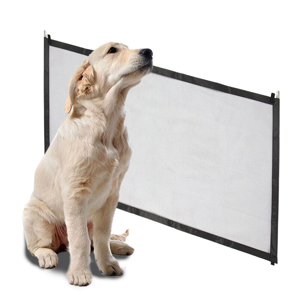 Baby and Pet Safety Gate- Mesh