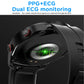 Smart Watch For Men/Women Waterproof Smartwatch Bluetooth iPhone Samsung