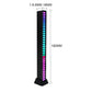 Sound Music Activated RGB Light Bar
