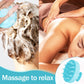 Silicone Scalp Massager