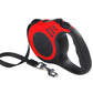 Retractable Dog Leash Pet Collar Automatic Walking Lead Free
