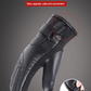Electric Heated Gloves with Thermal Warming: Windproof for Skiing and Snow Activities (USB-Powered)