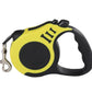 Retractable Dog Leash Pet Collar Automatic Walking Lead Free